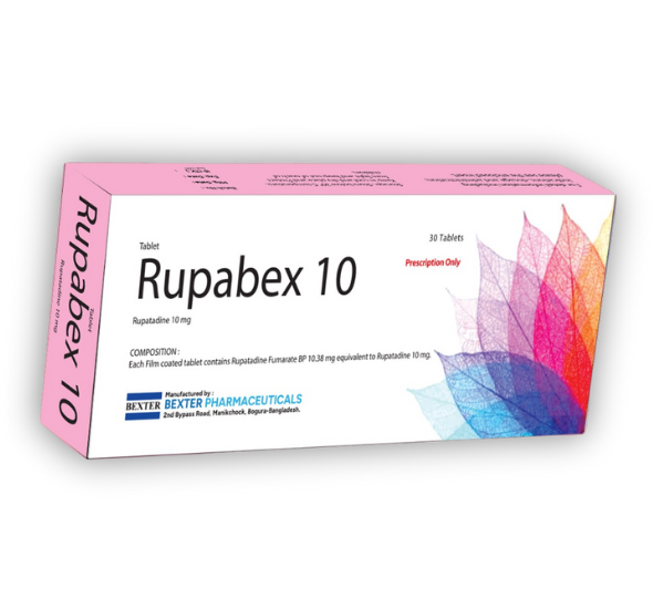 Rupabex 10